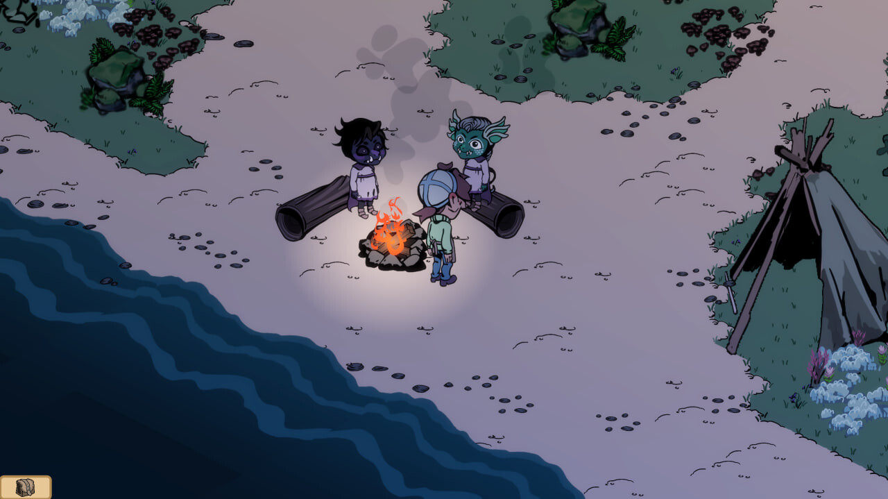 The Cinderling screenshot #4