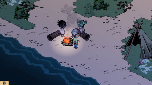 The Cinderling screenshot 4