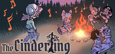 The Cinderling
