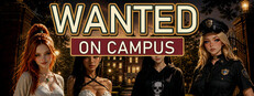 WANTED ON CAMPUS