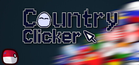 CountryClicker