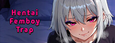 Hentai Femboy Trap