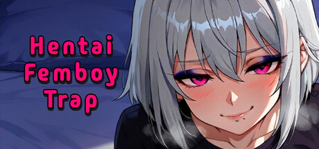 Hentai Femboy Trap