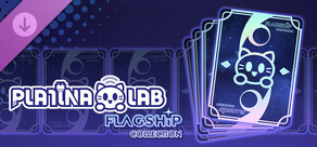 PLATiNA :: LAB - FLAGSHIP Collection