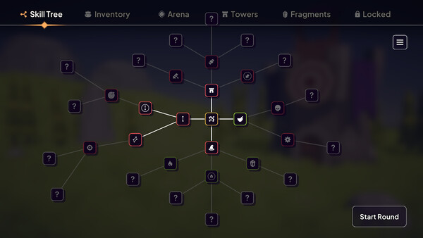 Towerburst 스크린샷 3