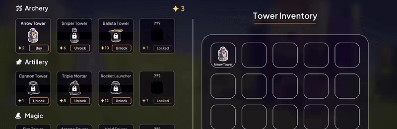 Towerburst video 2