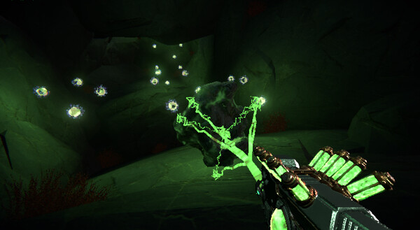 Seam Walker screenshot 6
