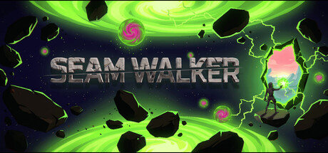 Seam Walker header