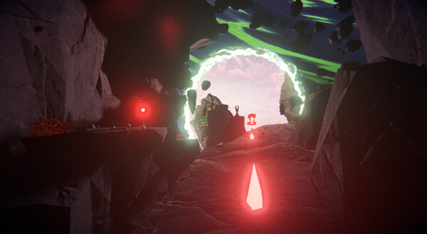 Seam Walker screenshot 7
