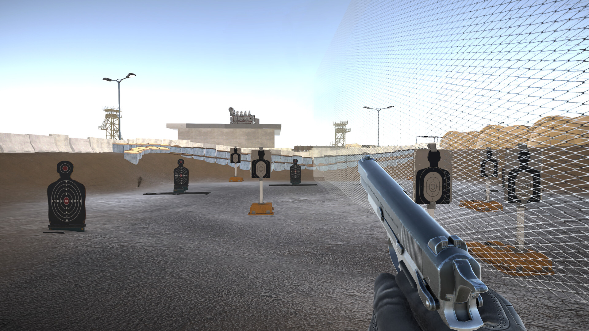 Game Arena X screenshot 10