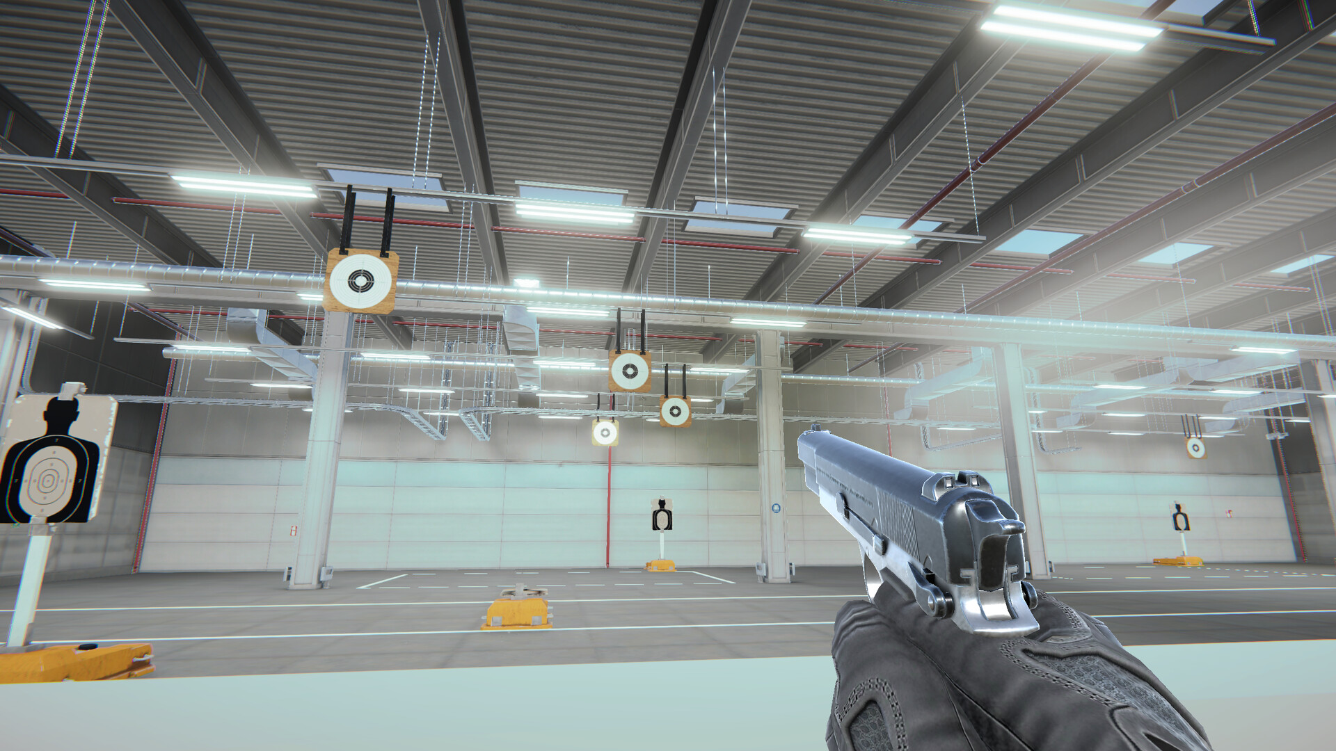 Game Arena X screenshot 9