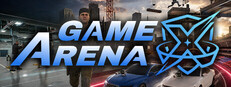 Game Arena X