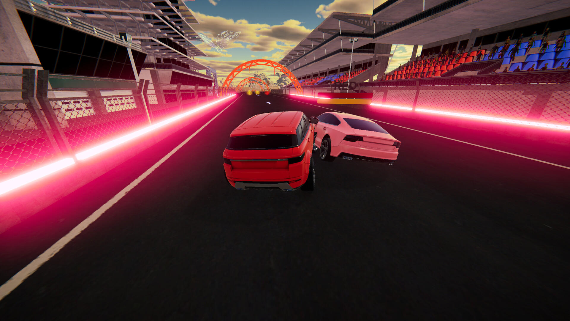 Game Arena X screenshot 7