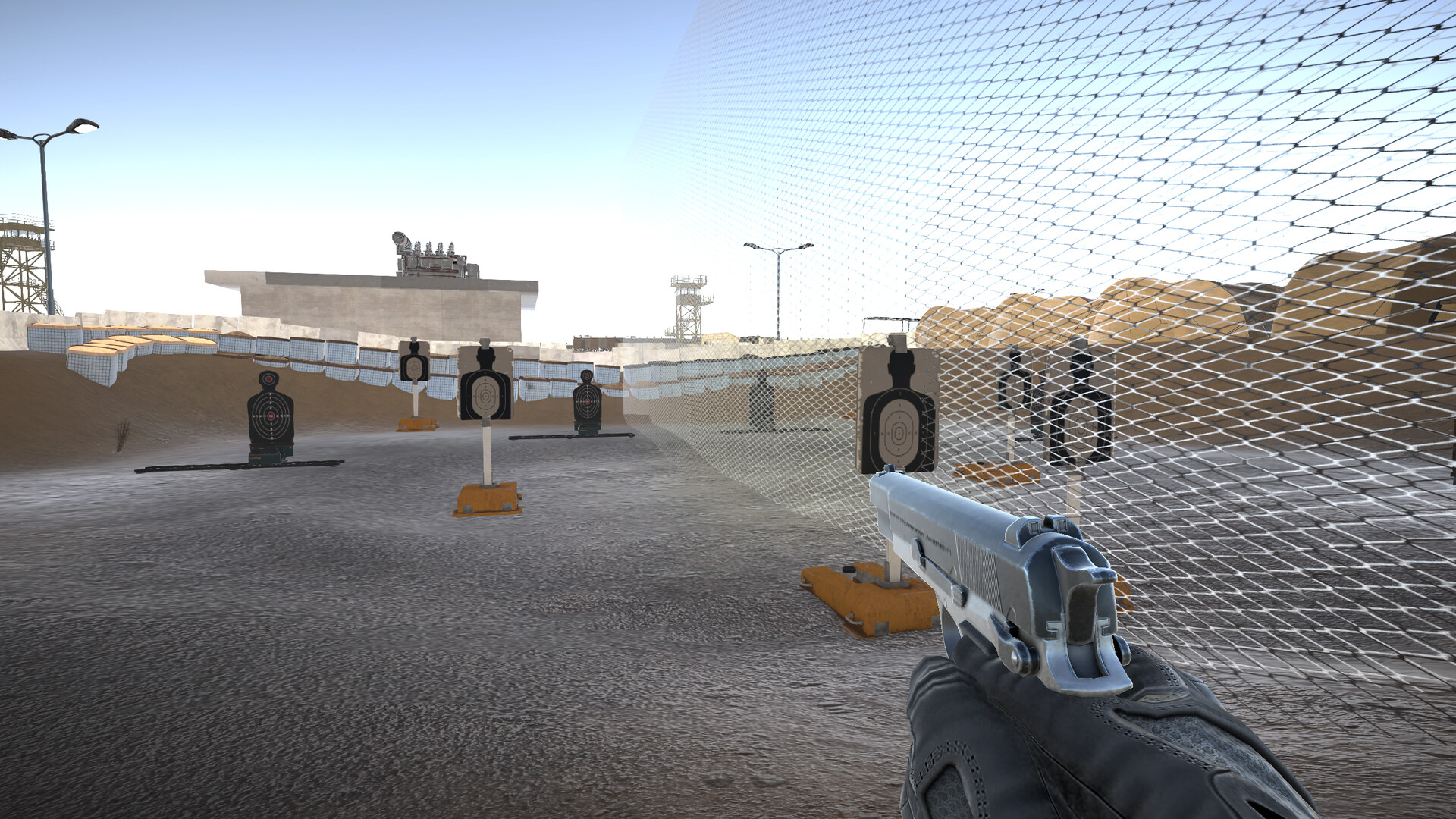 Game Arena X screenshot 11