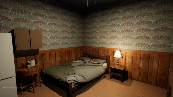 Night Intake screenshot 6