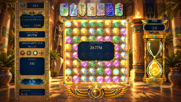 LOTH screenshot 5