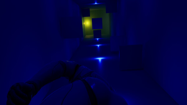 Backrooms Escape screenshot 4