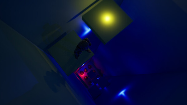 Backrooms Escape screenshot 5