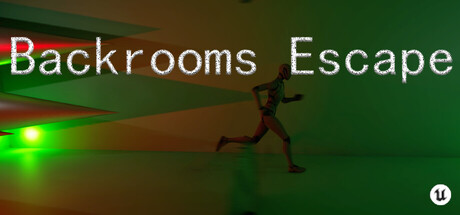 Backrooms Escape