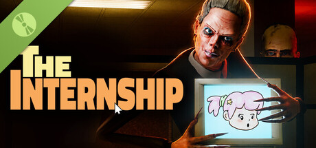 The Internship Demo 표지