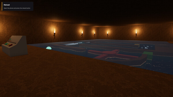 Thoth's Riddle screenshot 3