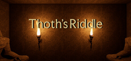 Thoth's Riddle
