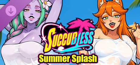 Succubless - Summer Splash DLC banner image