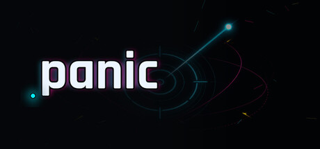 .panic — Steam game cover