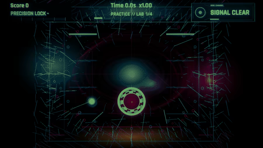 .panic video 8