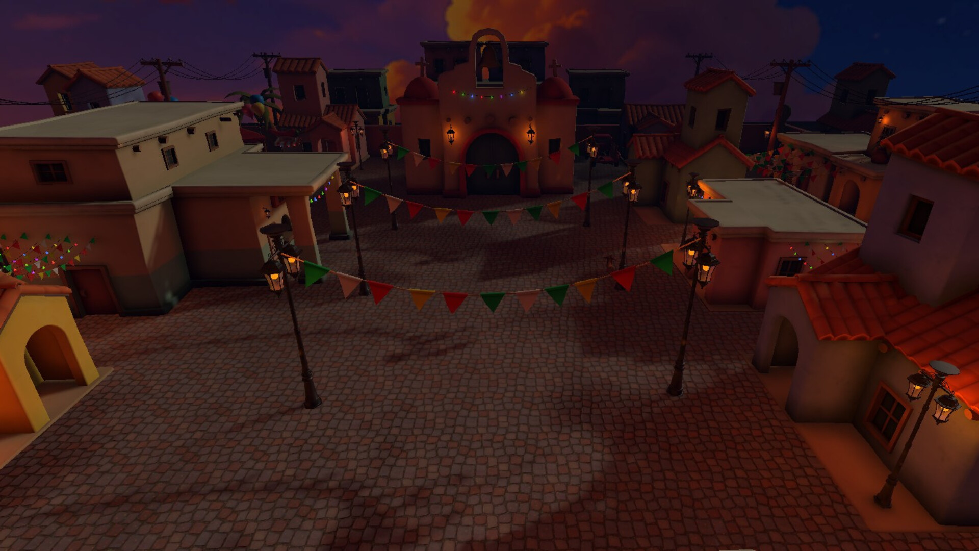 Hush Piñata screenshot 4