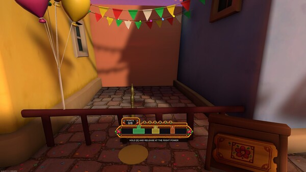 Hush Piñata screenshot 10