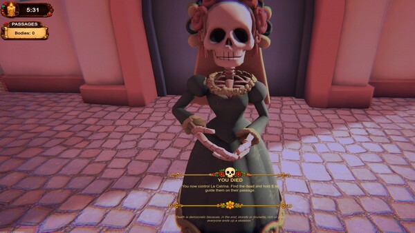 Hush Piñata screenshot 9