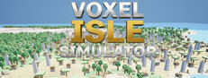 VOXEL ISLE SIMULATOR