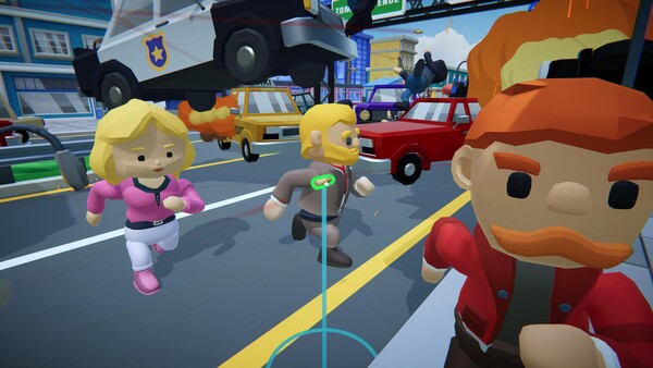 One Second Hero screenshot 5