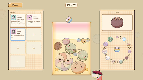 Suikandy screenshot 5