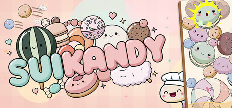 Suikandy