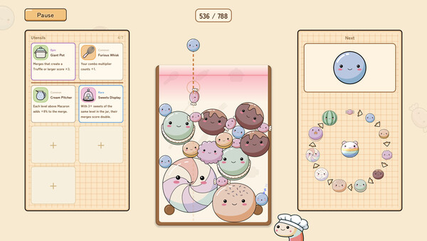 Suikandy screenshot 6