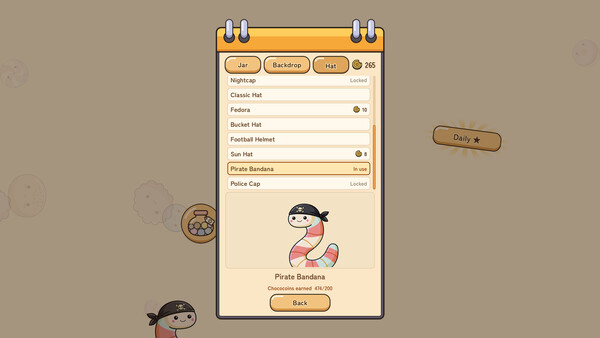 Suikandy screenshot 7