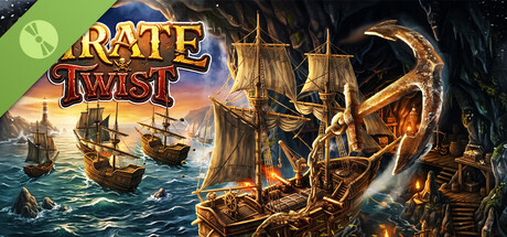 Pirate Twist Demo 표지