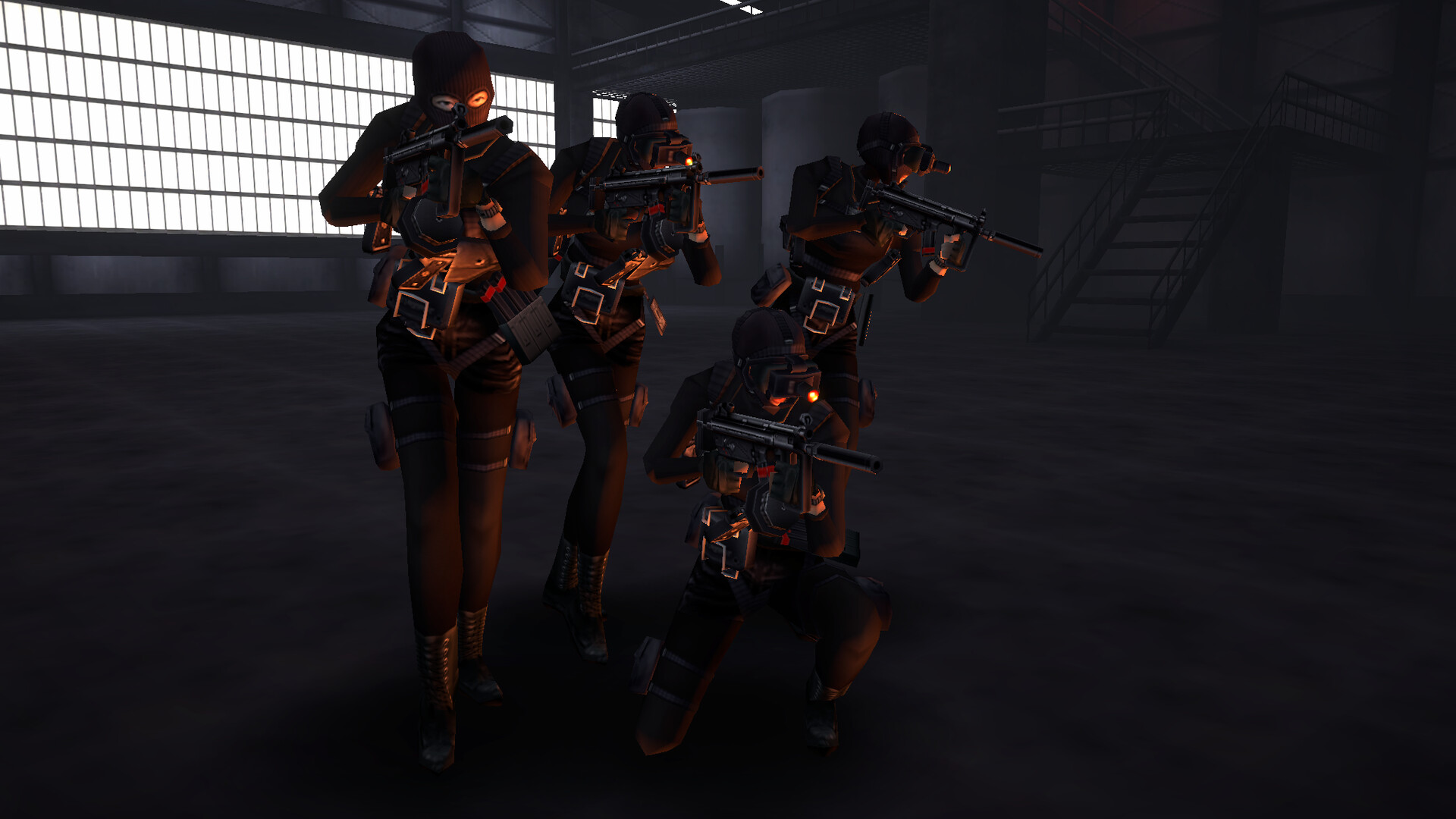 ShadowComm. Associate Studio: Enterprise Edition screenshot #5