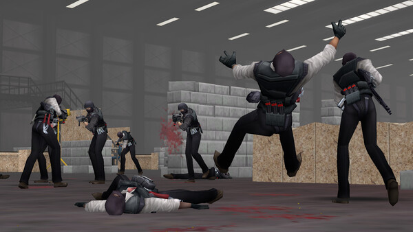 ShadowComm. Associate Studio: Enterprise Edition screenshot 2