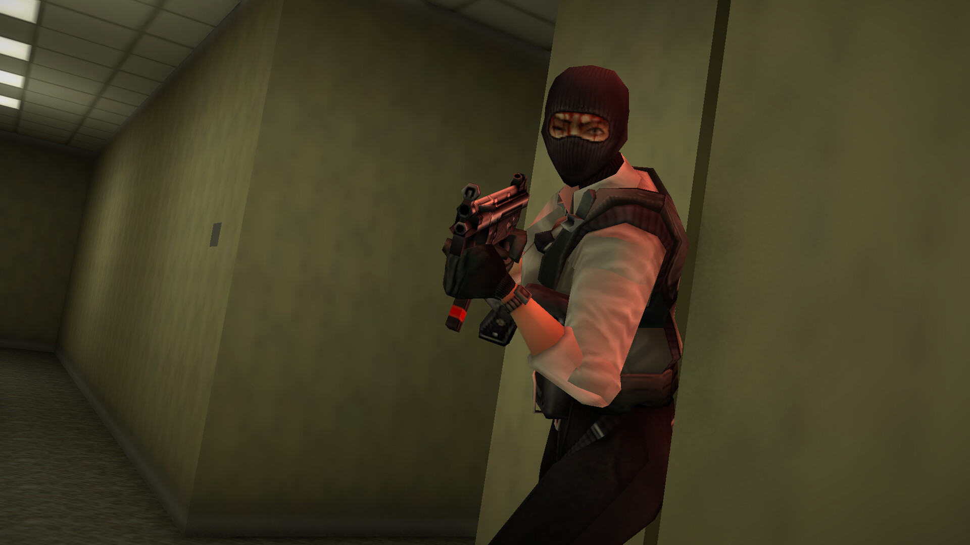 ShadowComm. Associate Studio: Enterprise Edition screenshot #9