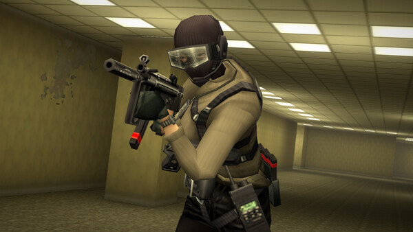 ShadowComm. Associate Studio: Enterprise Edition 스크린샷 1