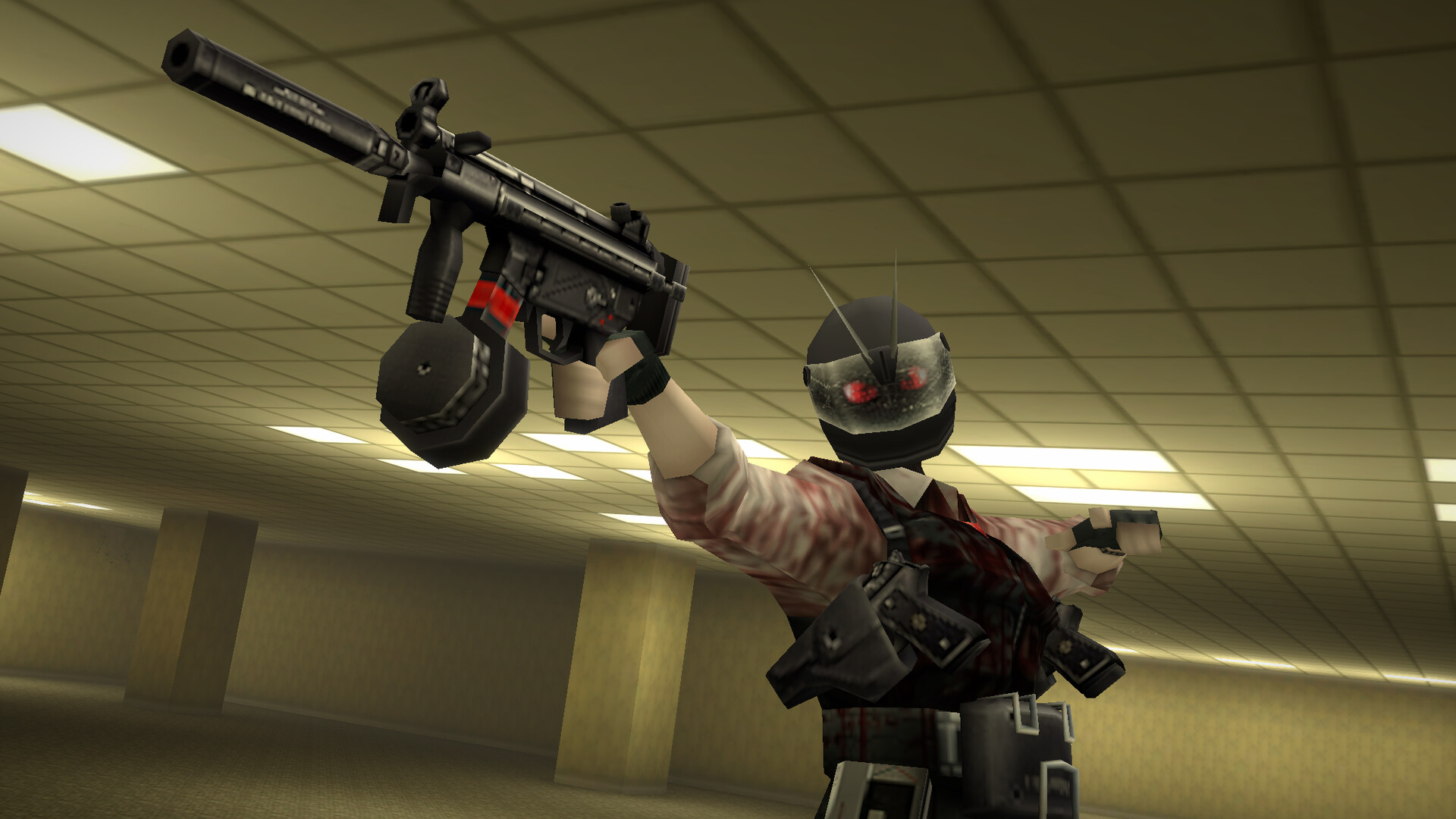 ShadowComm. Associate Studio: Enterprise Edition screenshot #7