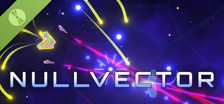 NULLVECTOR Demo header