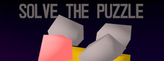 Solve The Puzzle