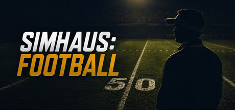 Simhaus: Football — Steam header