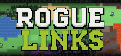 Rogue Links capsule art