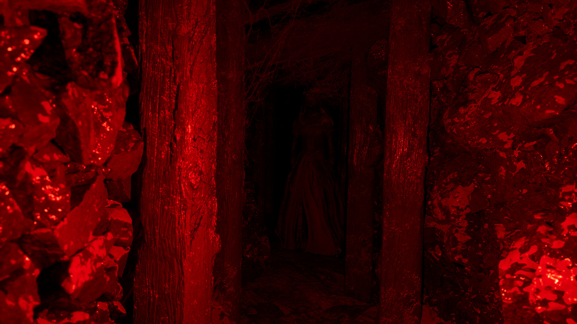 VORA screenshot #6