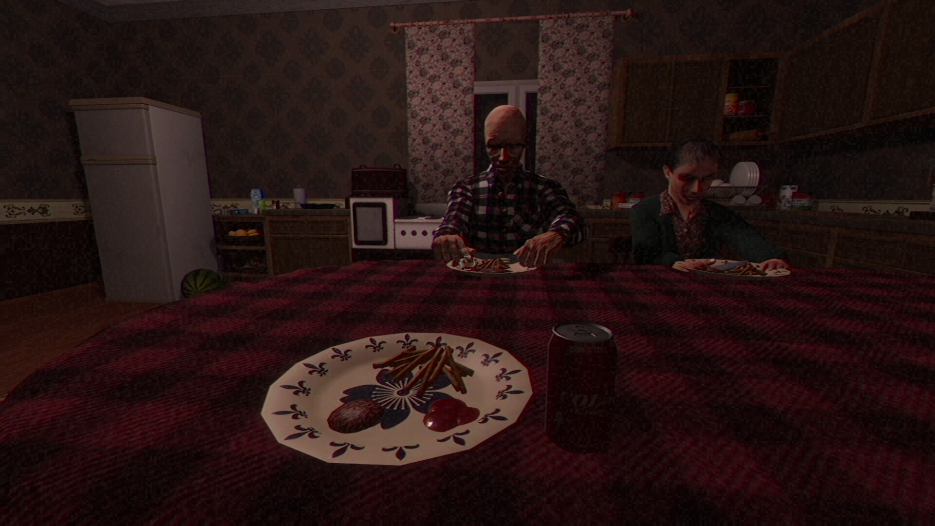 Lost Hopes: Day of Betrayal screenshot 7